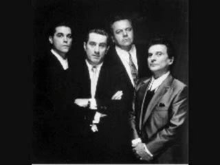 Les Affranchis feat L'aqbayli Sale Epoque