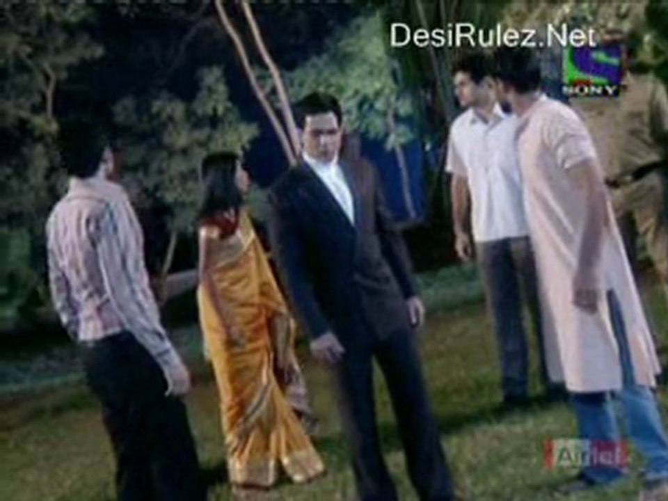 Betaab Dil Ki Tamanna Hai 28th January 2010 - Part 2