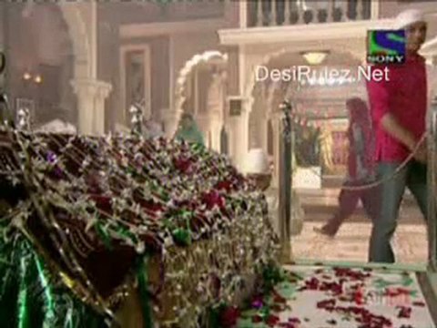 Pyar Ka Bandhan 28th January 2010 - Sony TV - Part 3