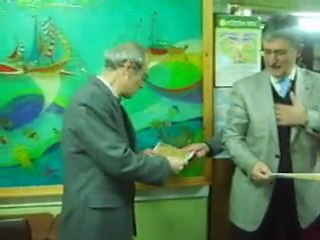 Gölcük Belediye Başkanı Mehmet Ellibeş Teşekkür etti