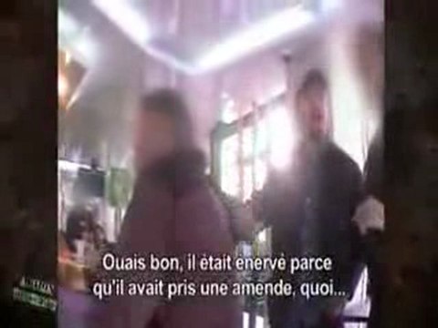 comment insulter les flics!!!