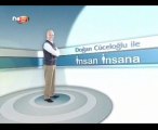 Doğan Cüceloğlu İle İnsan İnsana - Sez.3 - Böl.8 - 2.Kısım