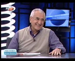 Doğan Cüceloğlu İle İnsan İnsana - Sez.3 - Böl.9 - 3.Kısım