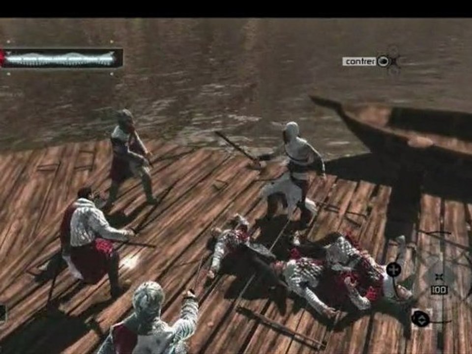 Assassin's creed [3] Acre