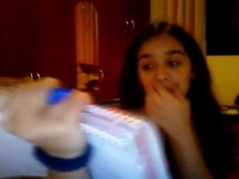 Ahn, quando não tiver o que fazer... Assiste aí! \o/