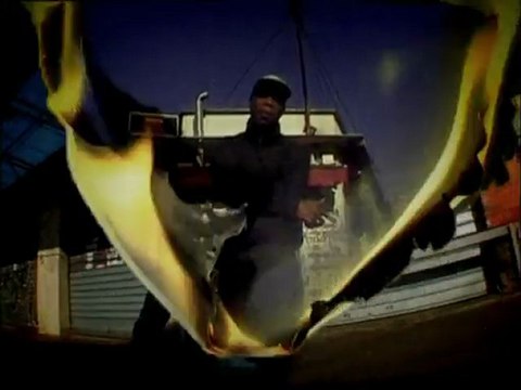 Kalash Feat. Dany Dan & Ekoue-Malgre L'effort 161 Мb vob