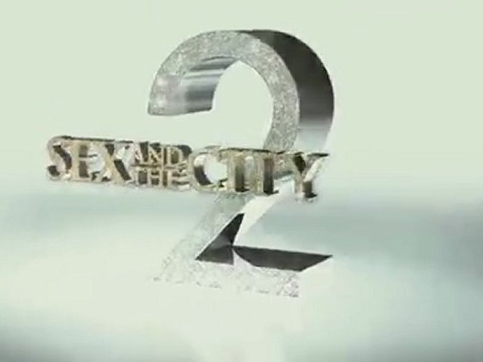 Sex and the City 2 - VF