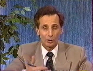 Les visions de Daniel -Pierre Gilbert 5  - part2