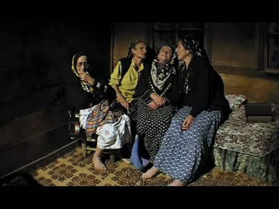 Anadolunun Kayıp Şarkıları - Lost Songs of Anatolia