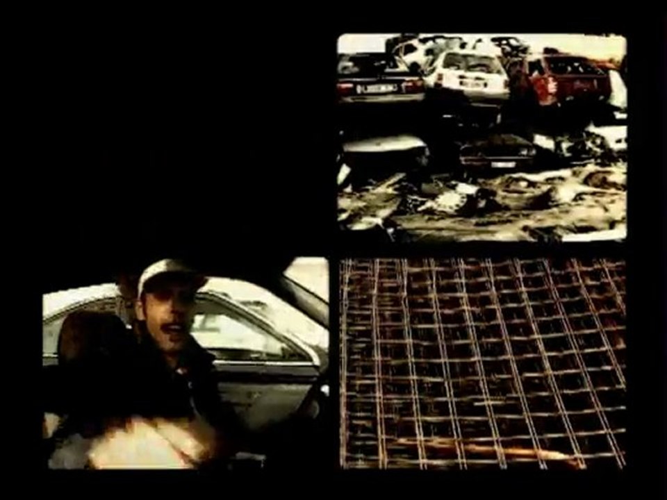 La Caution-Casquettes Grises 174 Мb vob