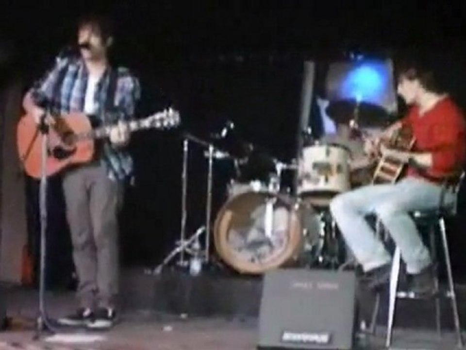 This Love - The gently Tunes