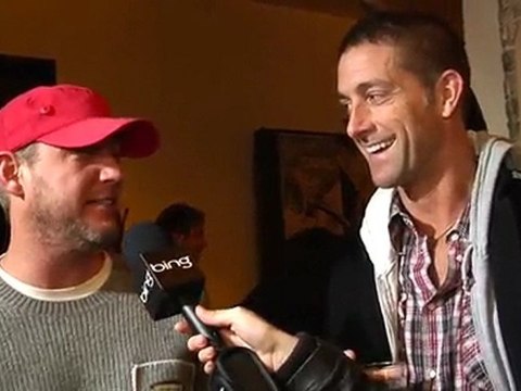 Bing: 2010 Sundance Festival with Sean Carver & Eric Hadley