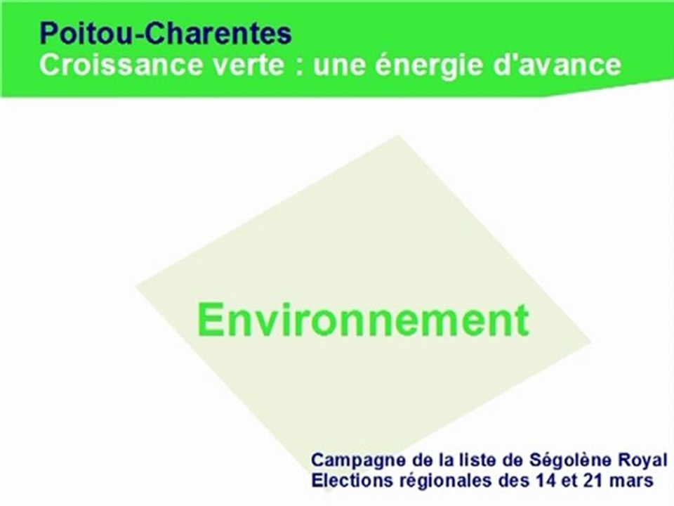 Dia Environnement