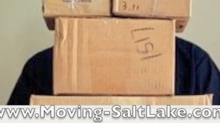 Moving Salt Lake City Utah | http://Moving-Saltlake.com