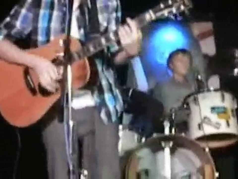 I'm yours - The gently Tunes