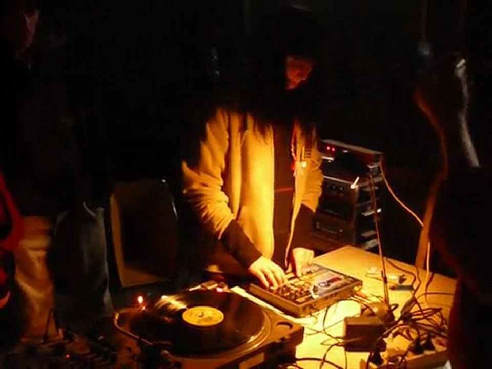 Annif niko YouPaille in da mix