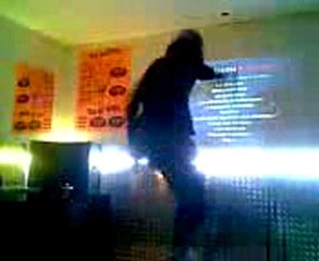 Karaoké in the sud! C'est de la folie mdr!