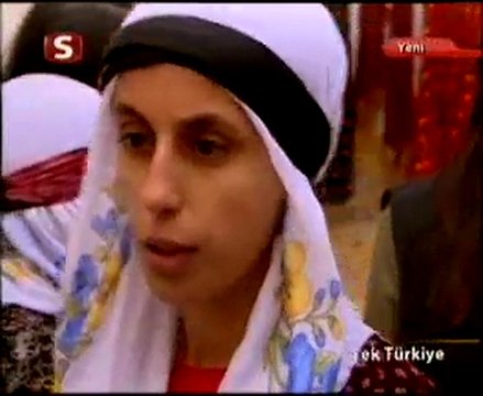 Tek Türkiye 90. Bölüm İzle 2. Kısım