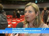 Cinéma: La Peur aux Premiers Plans (Angers)