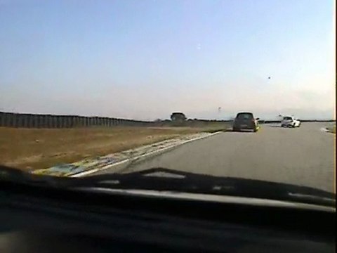 106 s16 contre clio 3 rs