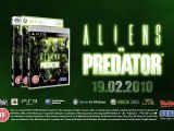 Alien vs Predator - Gameplay Predator
