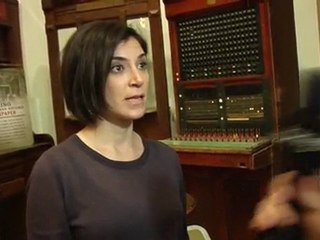 Bing: 2010 Sundance Film Festival with Rebecca Lawrence