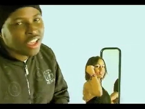 [EXCLU!! KUDURO] SHABBA TIGRE FEAT FUCKLY - A ME HE / 2010