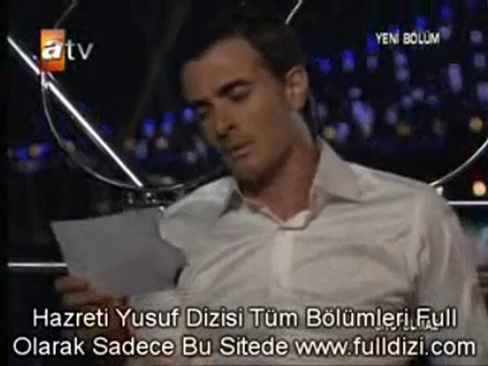 Unutulmaz Aman Aman Harun&Eda