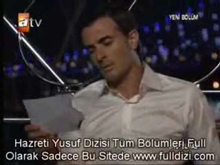 Unutulmaz Aman Aman Harun&Eda