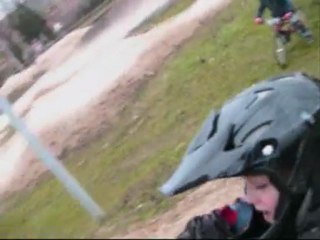 Entrainement Petits Loisirs !