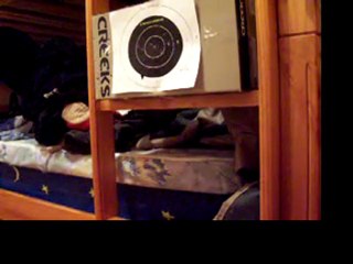 pistolet a bille
