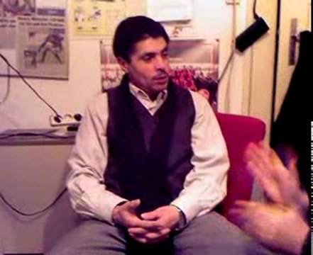 habib Tunisien Nürnberg Teil 2