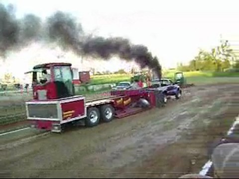 Dodge cummins