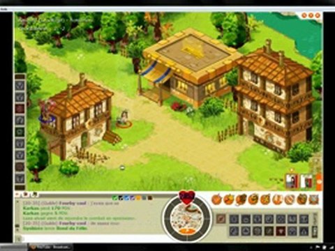 Karkas VS Synbiote [LdB / Vil Smisse]