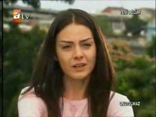 Unutulmaz Unut Beni Harun&Eda