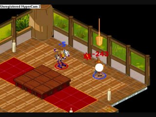 Enu Eau/Ini/PO lvl 8x [Kuri]