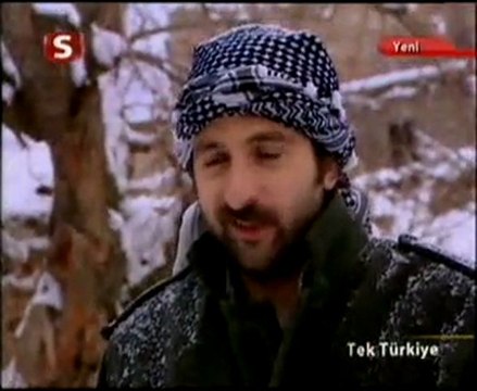 Tek Türkiye 90. Bölüm İzle 3. Kısım (SamanyoluFanları)