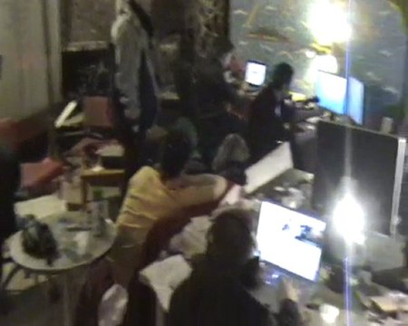 StrasTV, les coulisses du webmédia de Strasbourg !