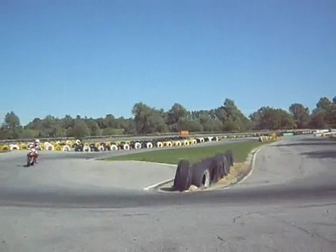 ktm 525 my race motard supermotard