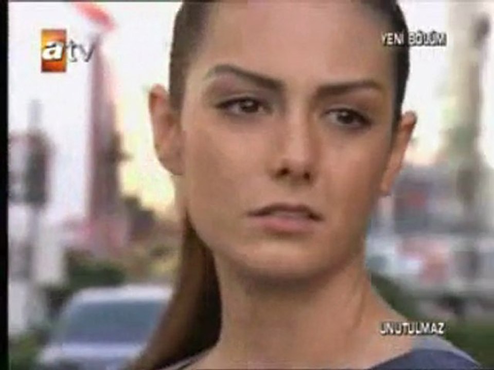 Unutulmaz Kolay Olmayacak Harun&Eda