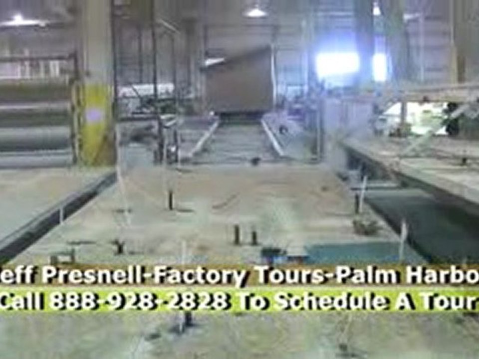 Manufactured Homes Albany Oregon-"How Its Made"