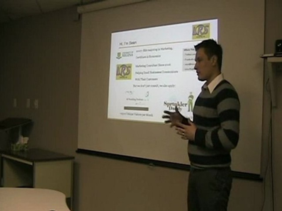 LRS Consulting Presentation Introduction