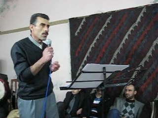 GAMZEDEYİM DEVA BULMAM   FEHMİ YILDIRIM