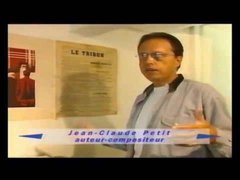 THIERRY CAENS trompette F3 trompettes aux coeurs