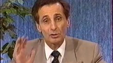 Les visions de Daniel -Pierre Gilbert 6  - part2