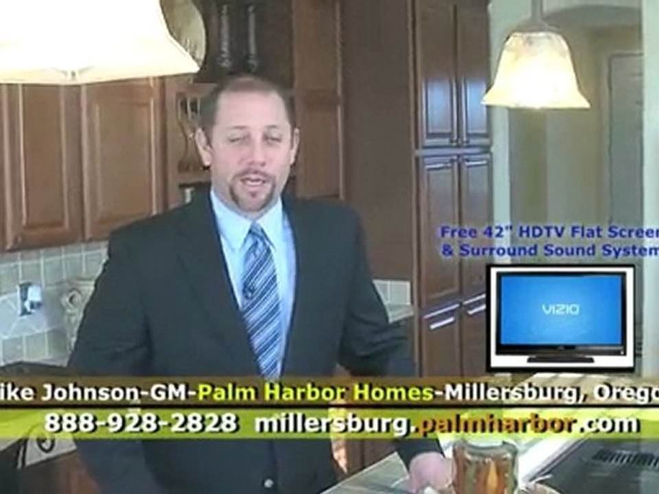 Manufactured Home Albany Bend Oregon Free HDTV-Vid