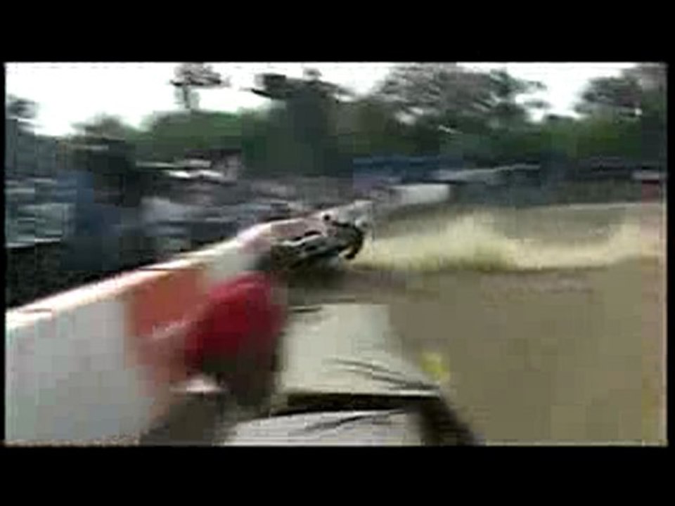 Compil crash motocross