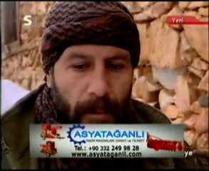 Tek Türkiye 90. Bölüm İzle 4. Kısım