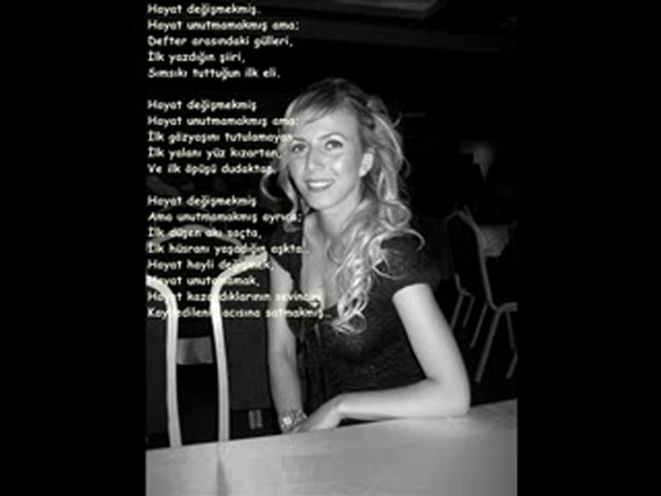 böyle bir kara sevda