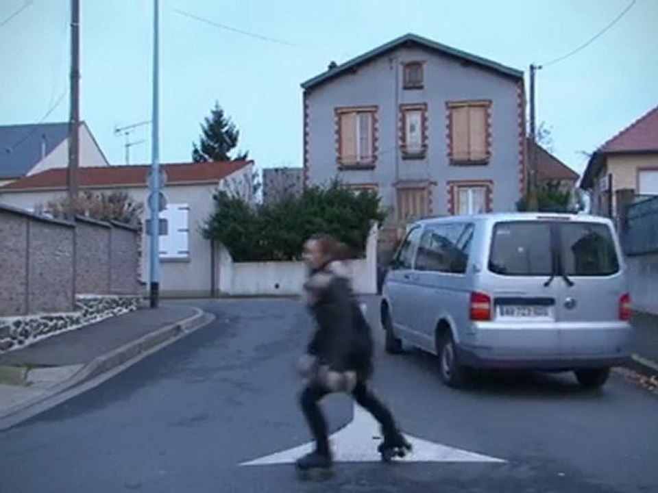 Le transport pour tous